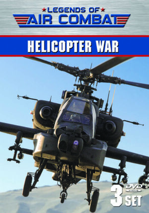 Helicopter War