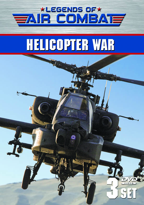 Image for Helicopter War