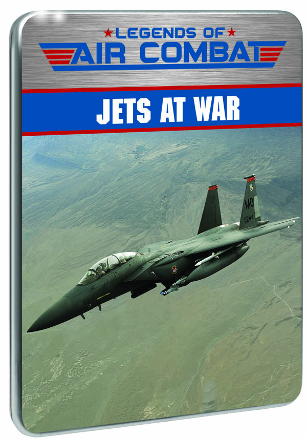 Image for Jets at War