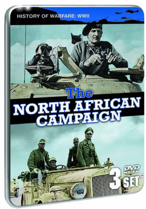 North African Campaign