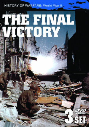 A History of Warfare: The Final Victory