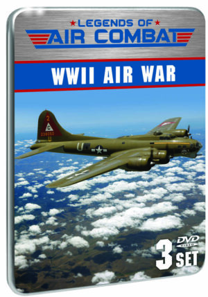 WWII Air War