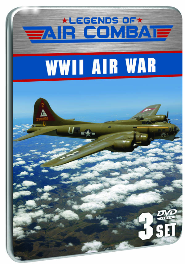 Image for WWII Air War