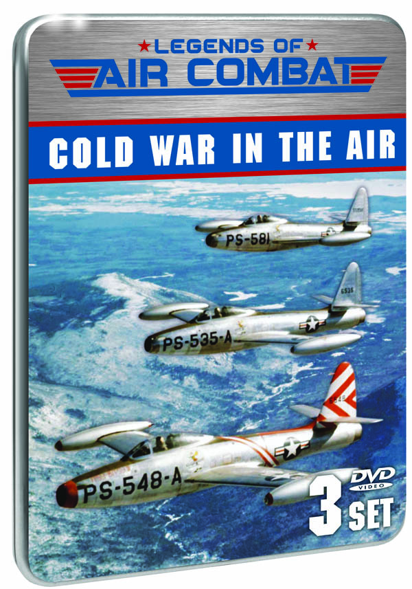 Image for Cold War in the Air