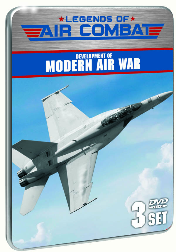 Image for Development of Modern Air War