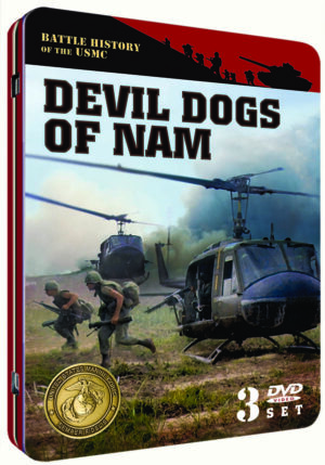 Devil Dogs of Nam