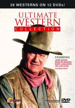 Ultimate Western Collection