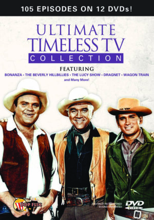 Ultimate Timeless TV Collection