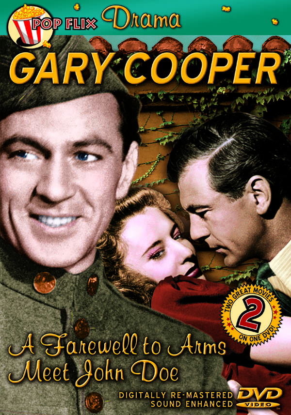 Image for Gary Cooper
