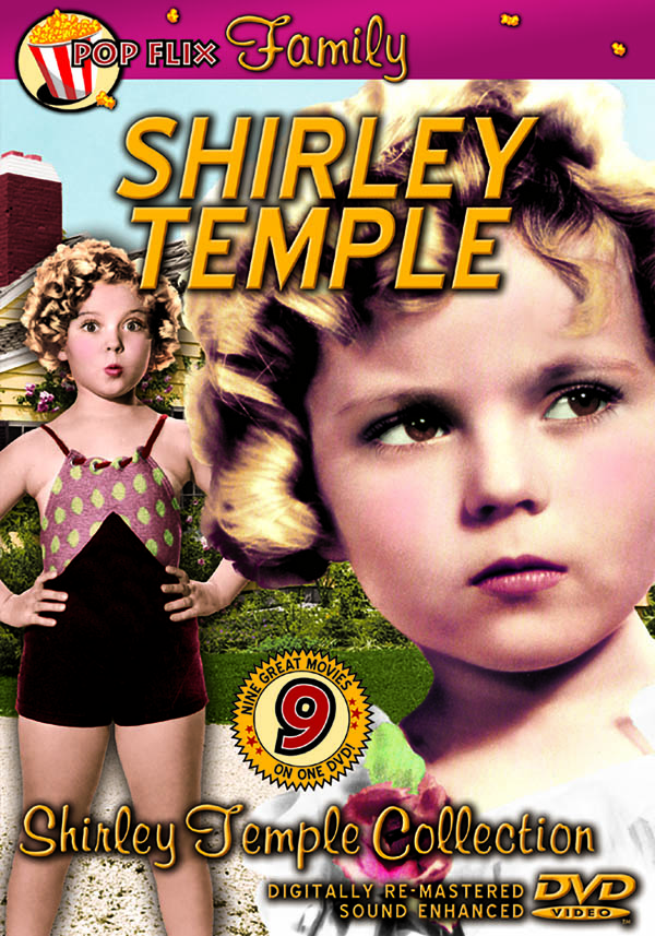 Image for Shirley Temple