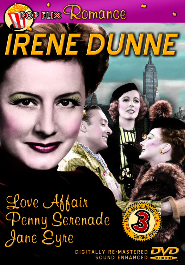 Image for Irene Dunne