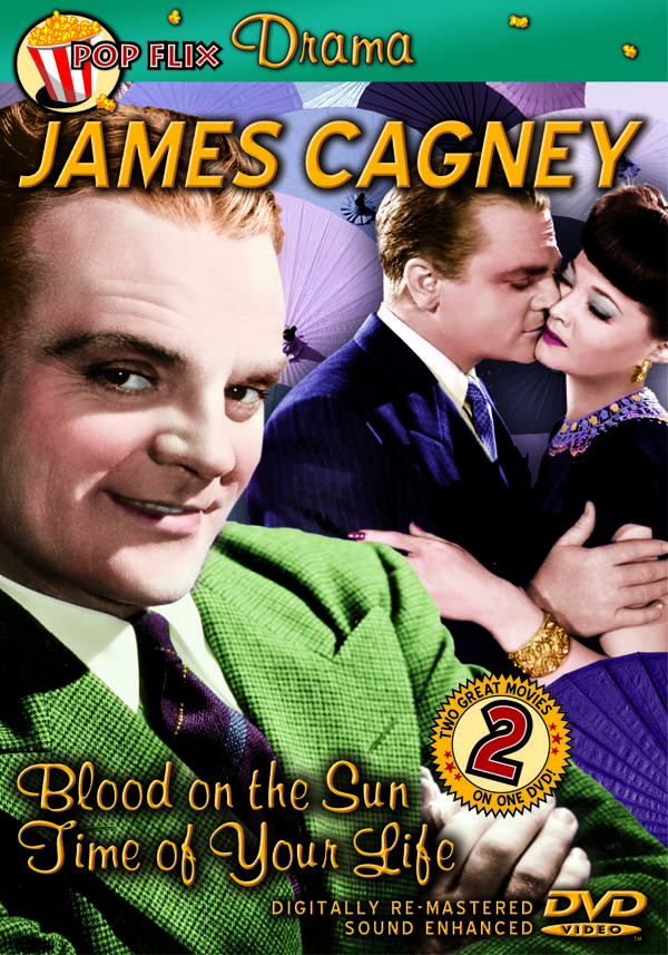 Image for James Cagney