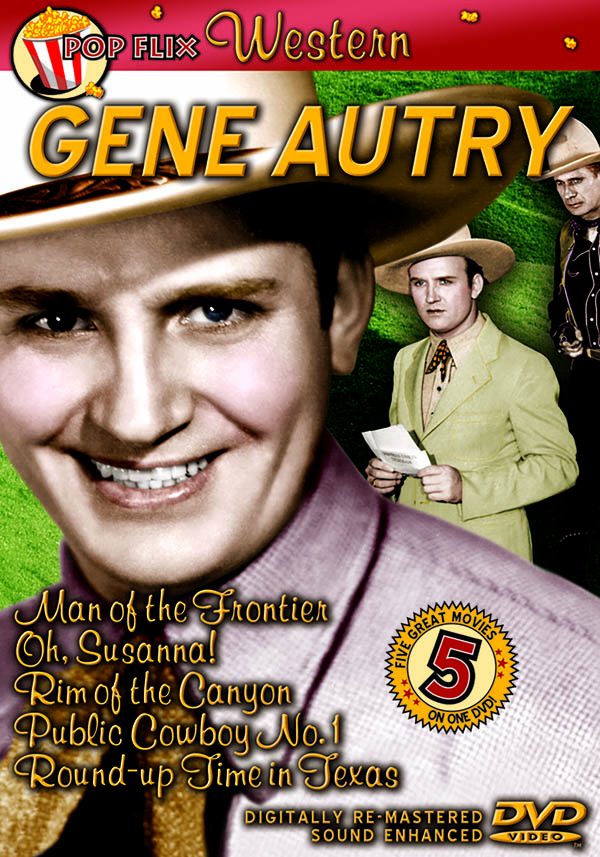 Image for Gene Autry