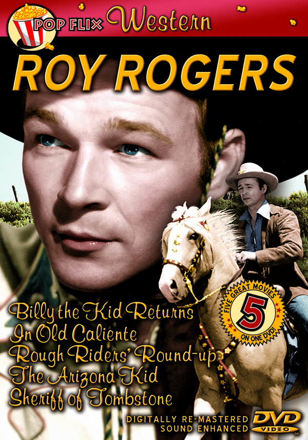 Image for Roy Rogers