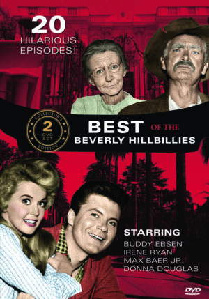 Best of Beverly Hillbillies