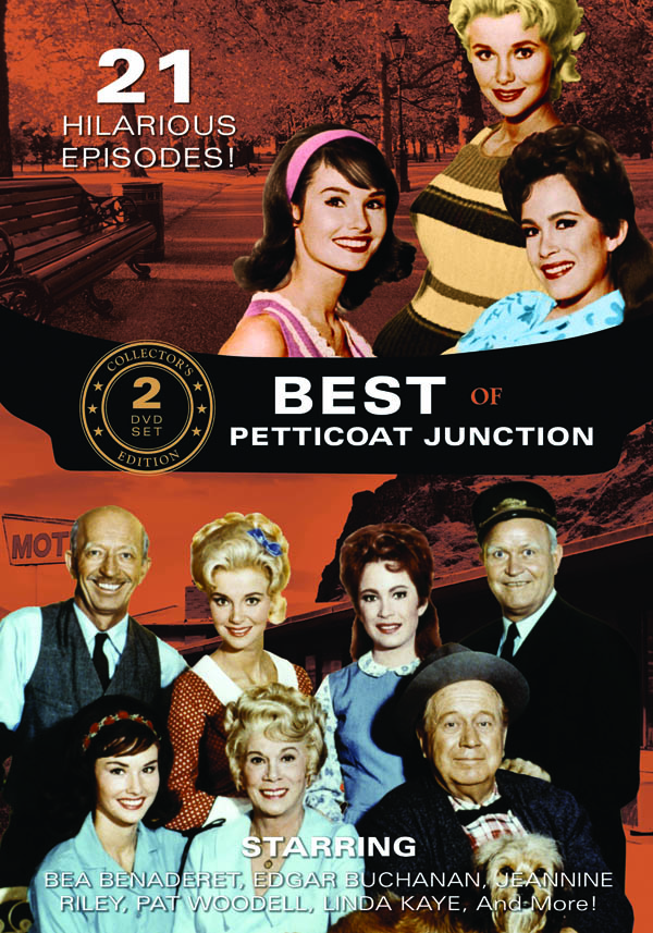 Image for Best of Petticoat Junction