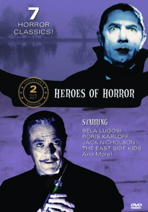 Heroes of Horror