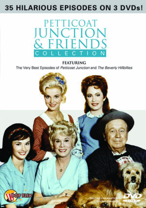 Petticoat Junction & Friends Collection