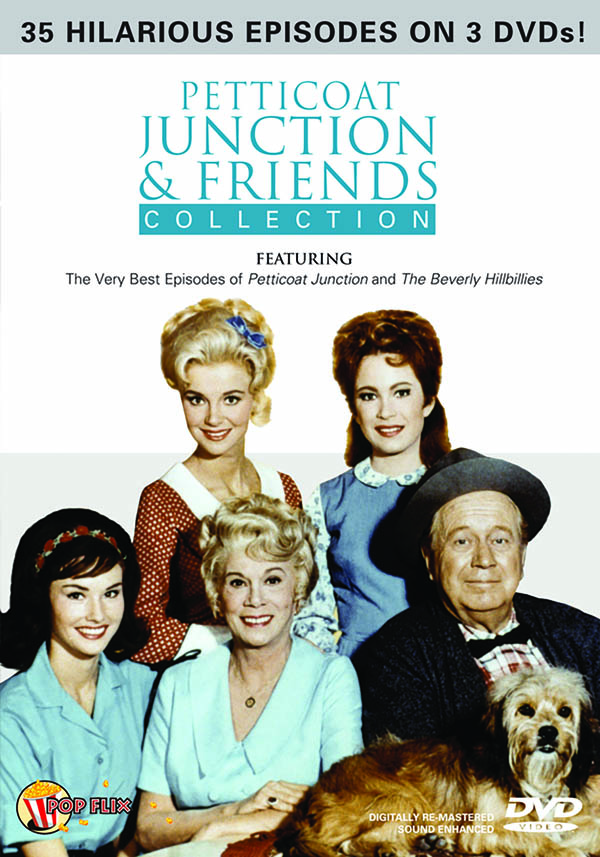 Image for Petticoat Junction & Friends Collection