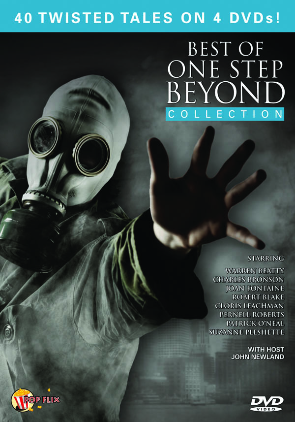 Image for Best of One Step Beyond Collection