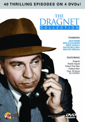 The Dragnet Collection