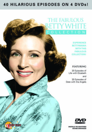 The Fabulous Betty White Collection