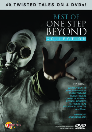 Best of One Step Beyond Collection