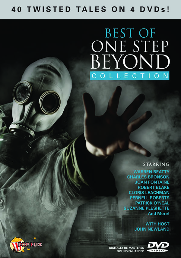 Image for Best of One Step Beyond Collection