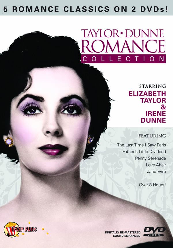 Image for Taylor/Dunne Romance Collection