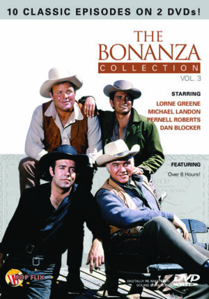 The Bonanza Collection, Vol. 3