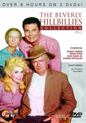 The Beverly Hillbillies Collection, Vol. 2