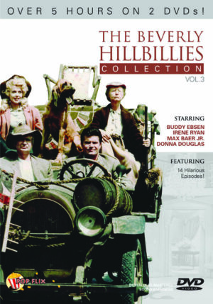 The Beverly Hillbillies Collection, Vol. 3