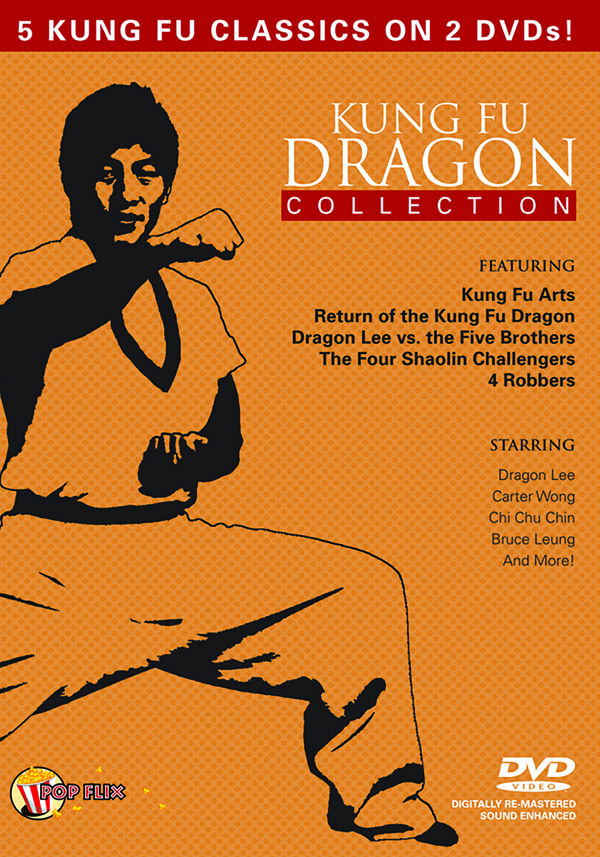 Image for Kung Fu Dragon