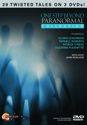 One Step Beyond Paranormal Collection