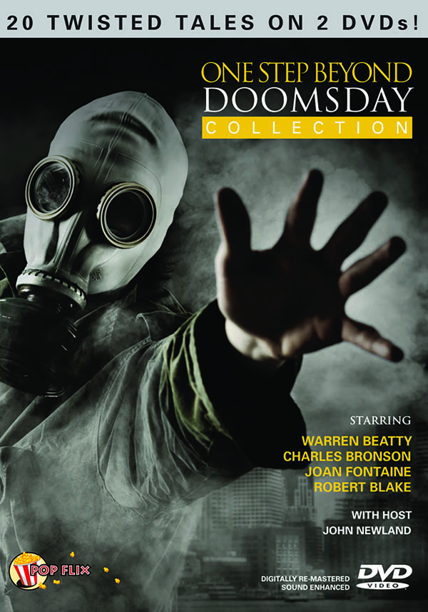 Image for One Step Beyond Doomsday Collection