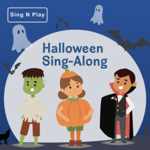 Halloween Sing-Along