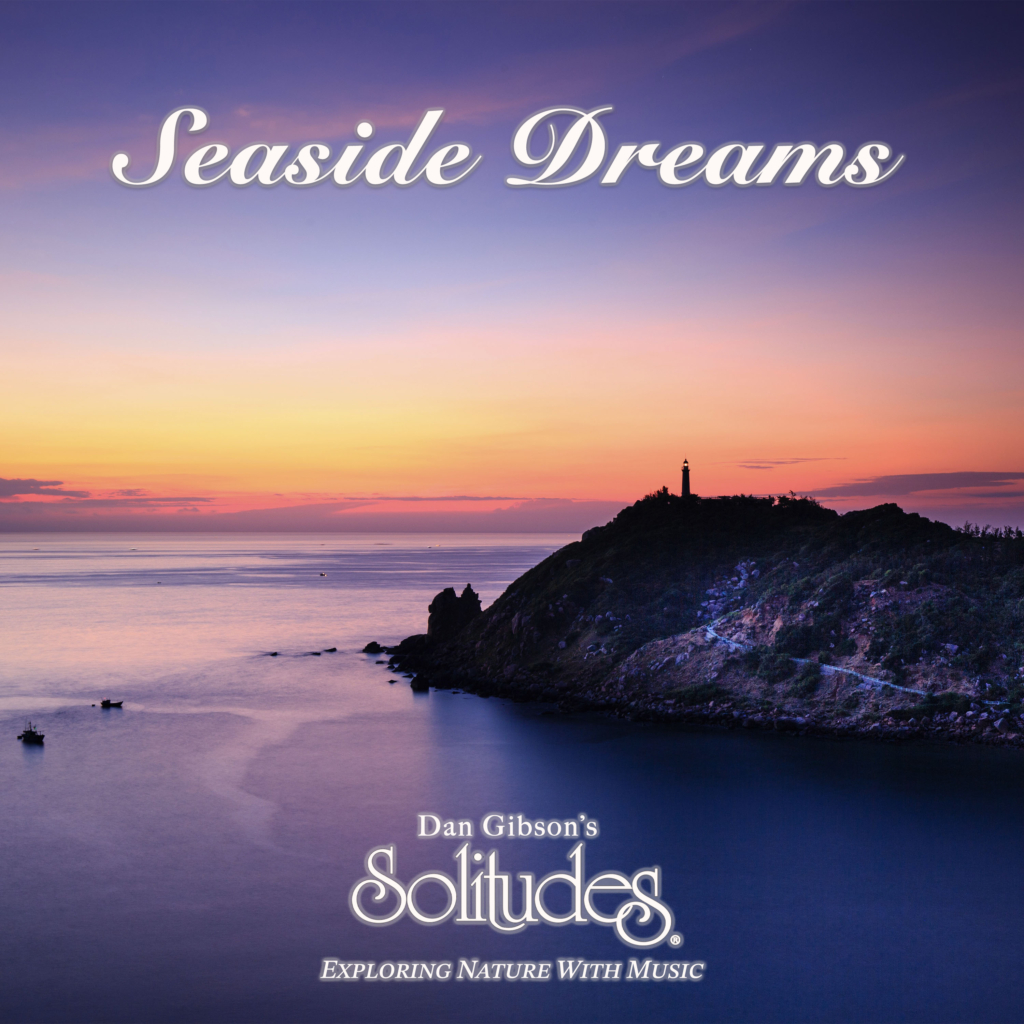 Image for Seaside Dreams
