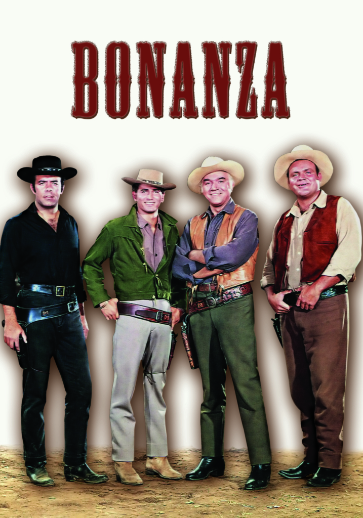 Image for Bonanza