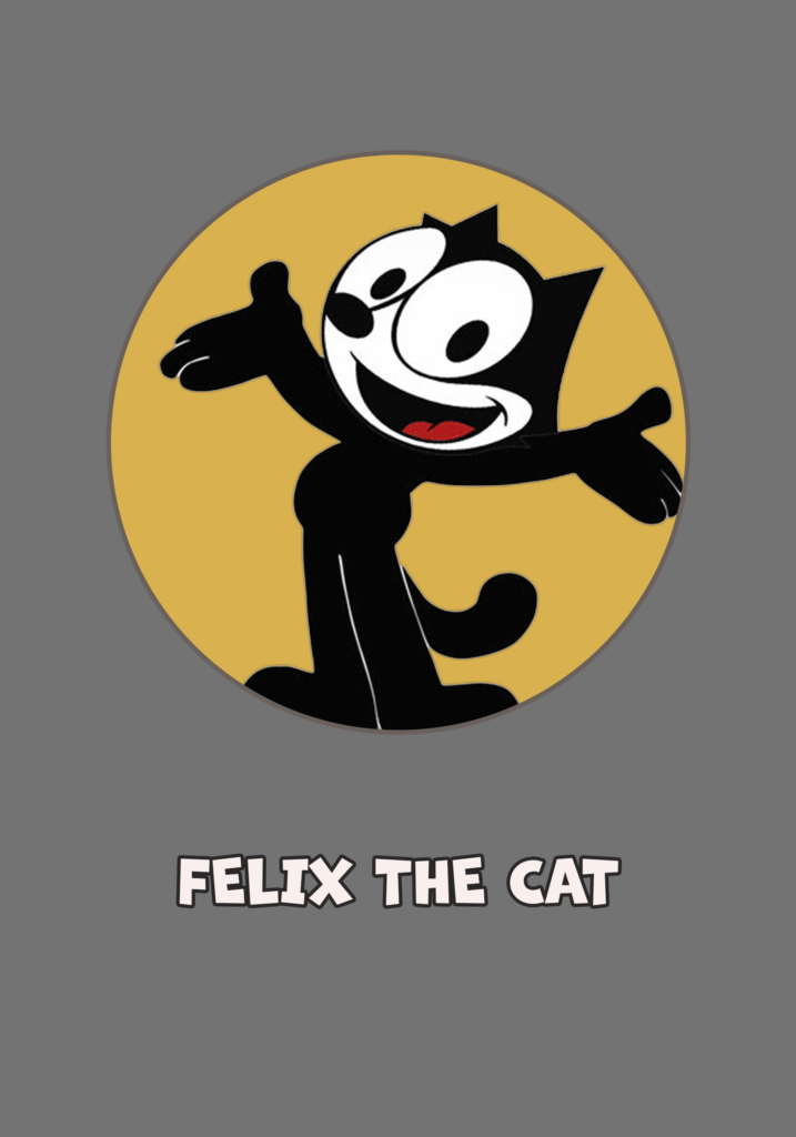 Image for Felix the Cat