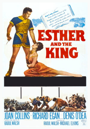 Esther and the King