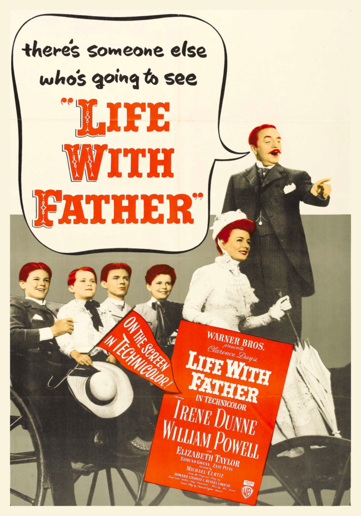 Image for Life with Father