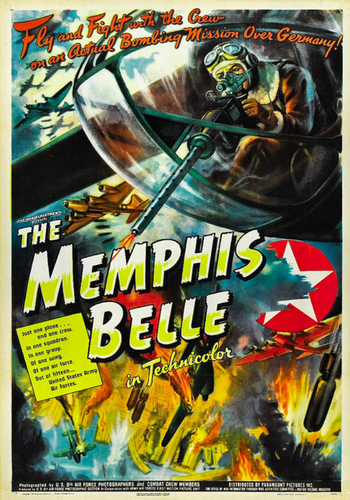 Image for Memphis Belle