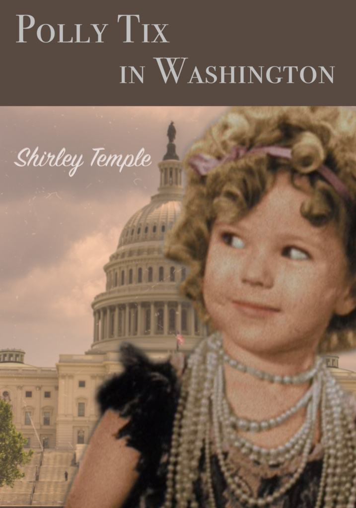 Image for Polly Tix In Washington