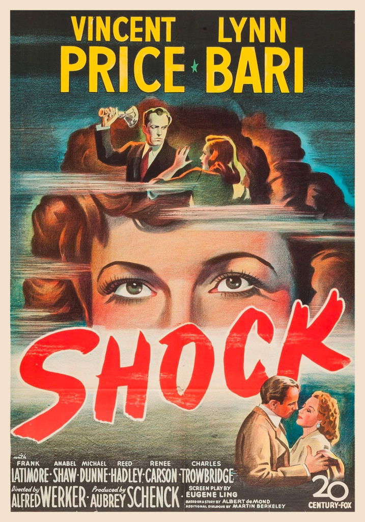 Image for Shock