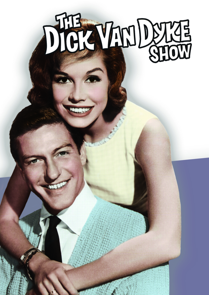 Image for The Dick Van Dyke Show