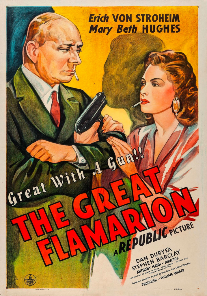 Image for The Great Flamarion