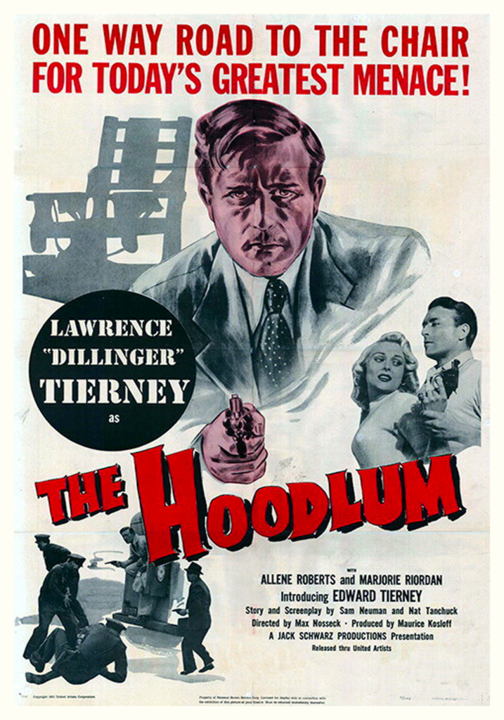 Image for The Hoodlum