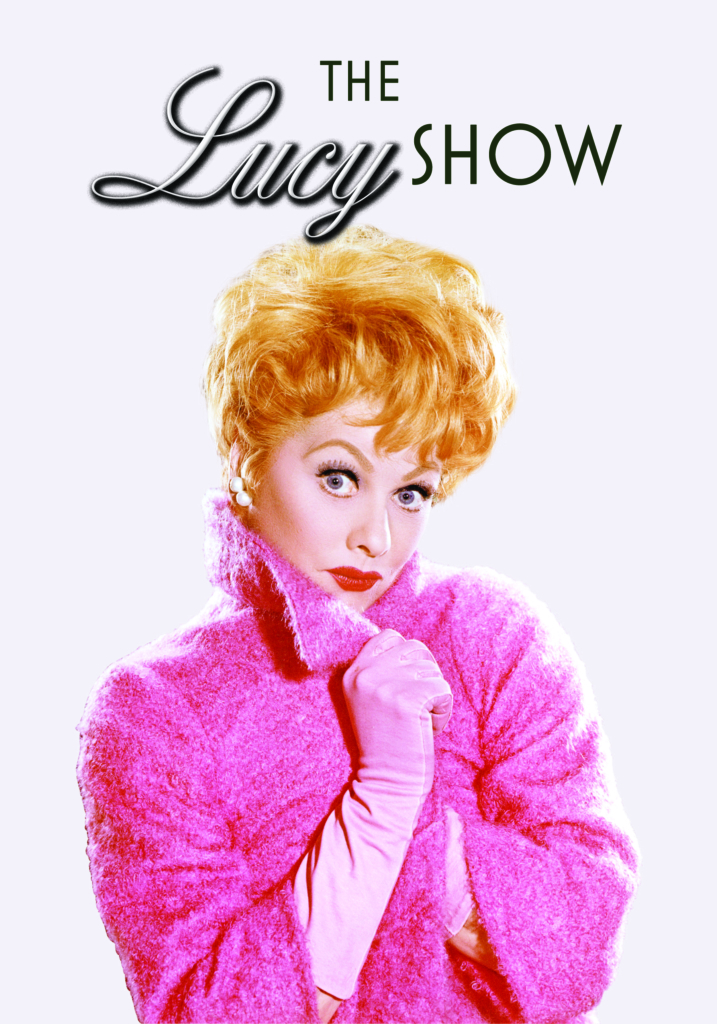 Image for The Lucy Show