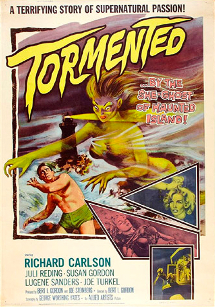 Image for Tormented