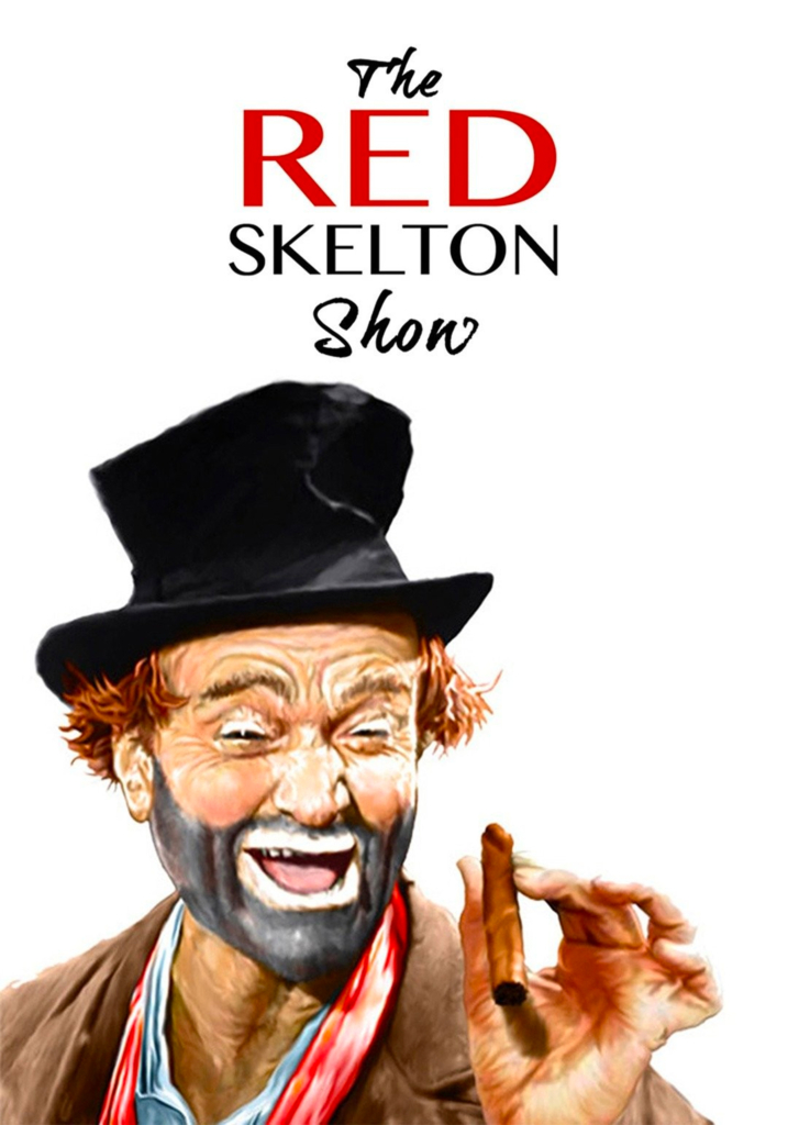 Image for The Red Skelton Show
